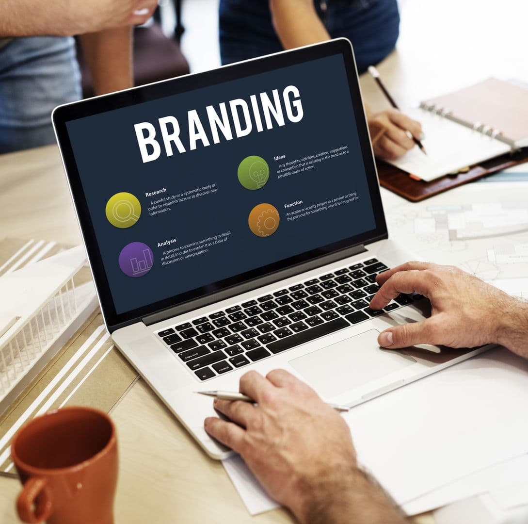 PROFESSIONAL BRANDING SERVICES IN CALICUT