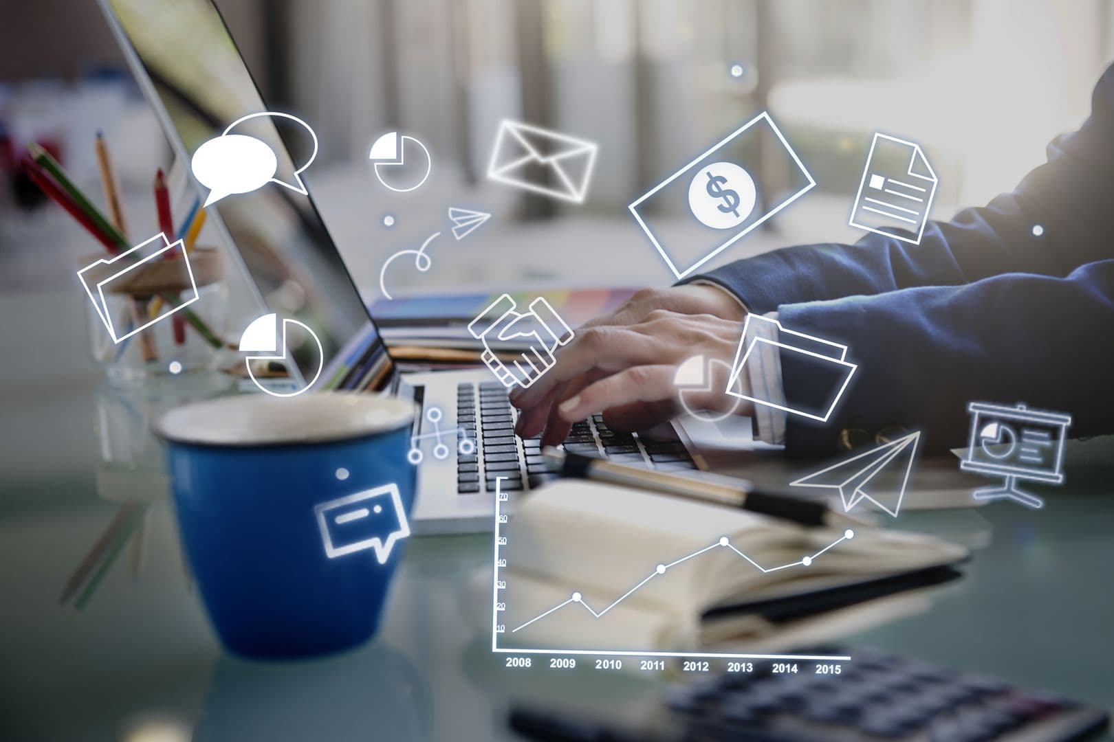 Digital Marketing Training Course