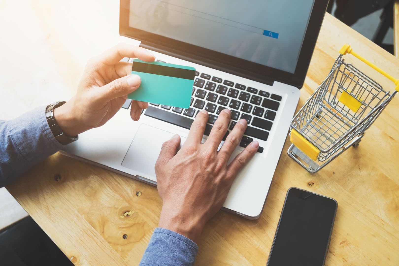 ECOMMERCE WEBSITE DEVELOPMENT SERVICES IN CALICUT