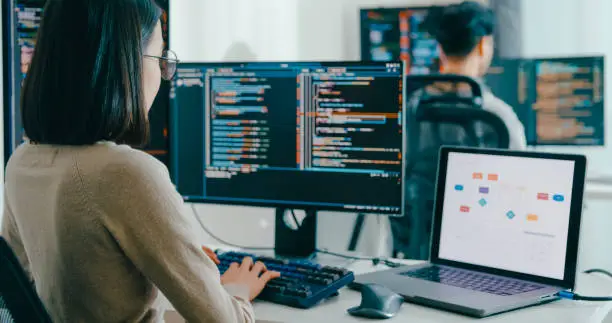 Python Full Stack Development Course